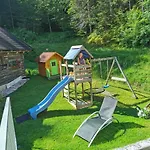 Seggl Apartamento