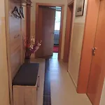 Apartamento Seggl *