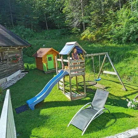 Seggl Appartement