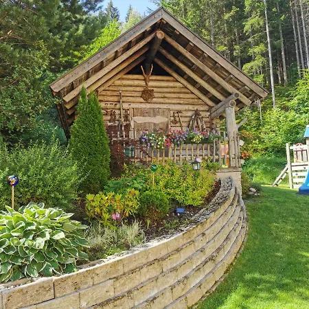Seggl Appartement