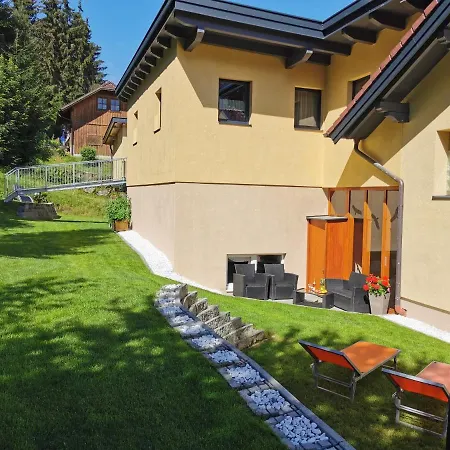 Appartement Seggl
