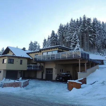 Seggl Apartament