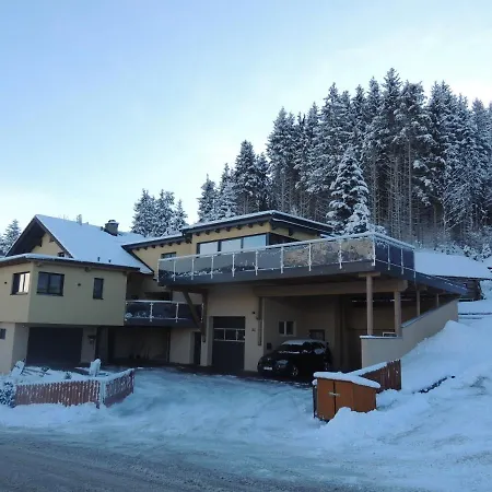 Seggl Apartamento