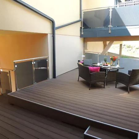 Apartament Seggl Pruggern