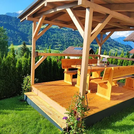 Seggl Appartement *
