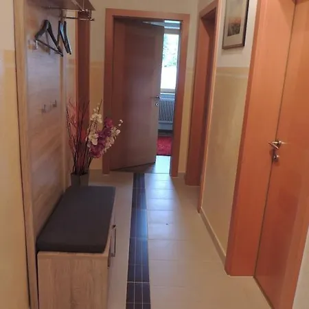Appartement Seggl *