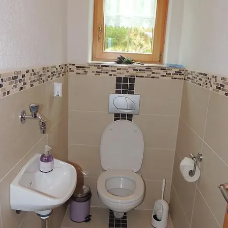 Seggl Apartament Pruggern