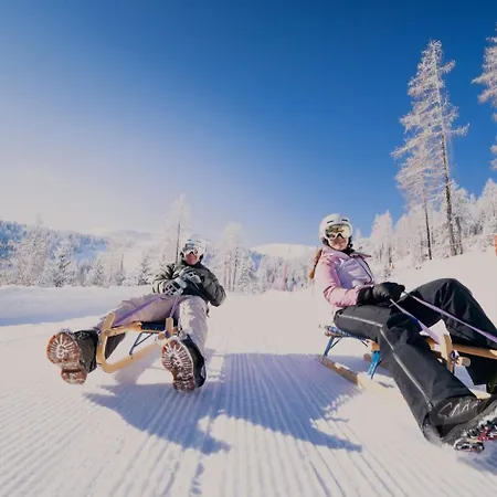 شقة Seggl بروغيرن