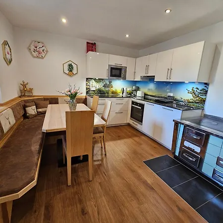 Seggl Apartament *