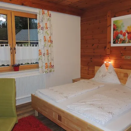 Seggl Appartement