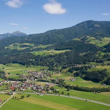 Seggl Apartament Pruggern