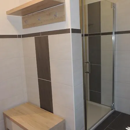 Seggl Apartament *