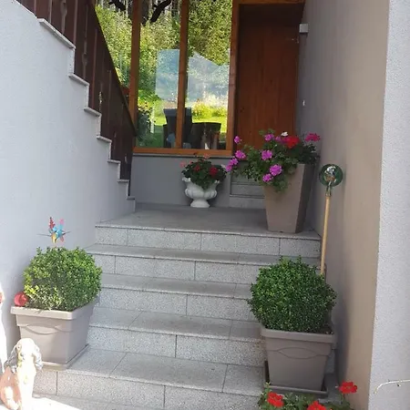 Apartament Seggl Pruggern