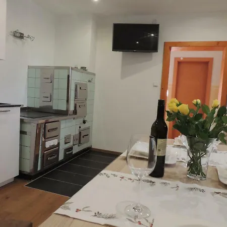 Seggl شقة بروغيرن