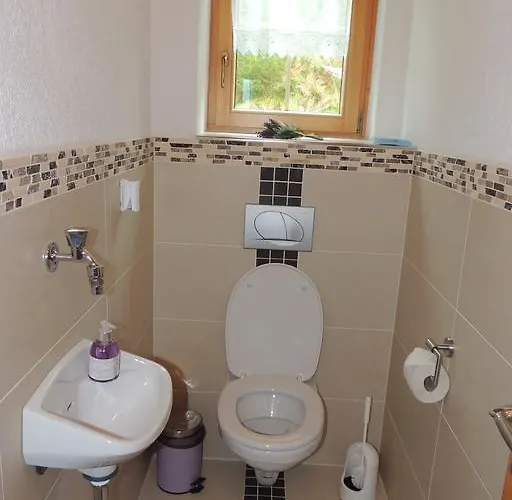 Seggl Apartment Pruggern