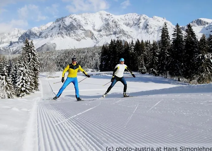 Seggl Apartment Pruggern