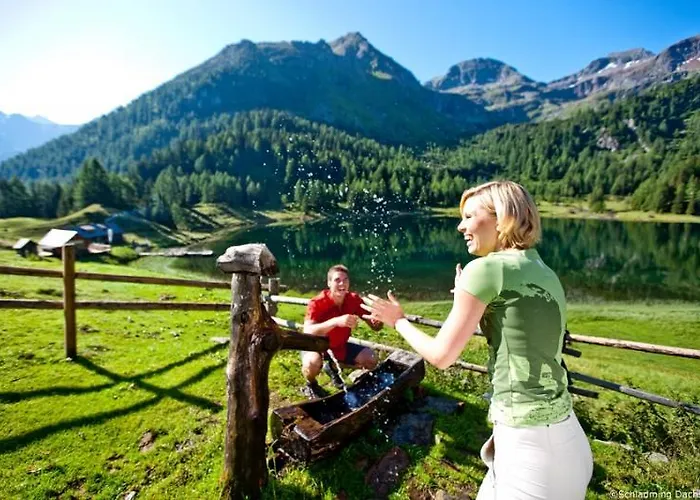 Seggl Apartment Pruggern