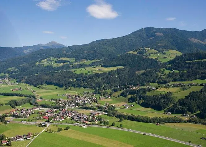 Seggl Appartement Pruggern