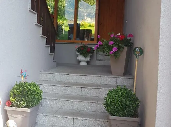 Apartment Seggl Pruggern